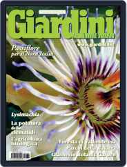 Giardini (Digital) Subscription February 2nd, 2015 Issue