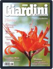 Giardini (Digital) Subscription August 21st, 2014 Issue