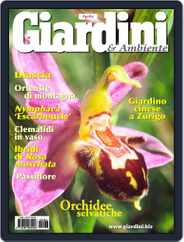 Giardini (Digital) Subscription April 7th, 2014 Issue