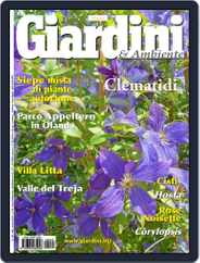 Giardini (Digital) Subscription February 25th, 2014 Issue