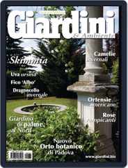Giardini (Digital) Subscription January 23rd, 2014 Issue