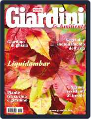 Giardini (Digital) Subscription August 28th, 2013 Issue