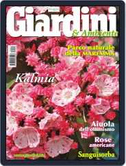 Giardini (Digital) Subscription May 25th, 2013 Issue