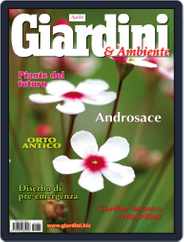 Giardini (Digital) Subscription April 5th, 2013 Issue