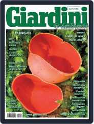 Giardini (Digital) Subscription August 23rd, 2012 Issue
