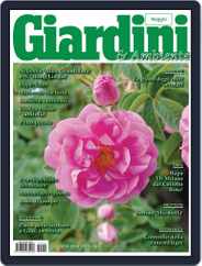 Giardini (Digital) Subscription April 30th, 2012 Issue