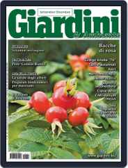 Giardini (Digital) Subscription August 22nd, 2011 Issue
