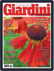 Giardini (Digital) Subscription May 25th, 2011 Issue