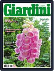 Giardini (Digital) Subscription April 27th, 2011 Issue