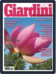Giardini (Digital) Subscription March 31st, 2011 Issue