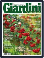 Giardini (Digital) Subscription August 20th, 2010 Issue