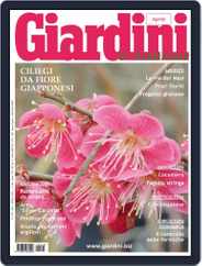 Giardini (Digital) Subscription March 22nd, 2010 Issue