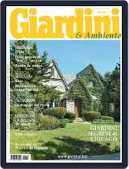 Giardini (Digital) Subscription February 18th, 2010 Issue