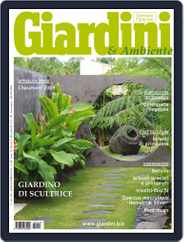 Giardini (Digital) Subscription February 9th, 2010 Issue