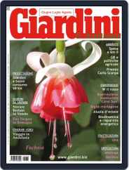 Giardini (Digital) Subscription June 24th, 2009 Issue