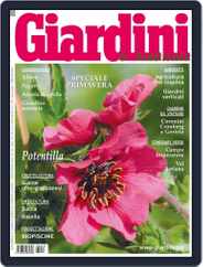 Giardini (Digital) Subscription March 24th, 2009 Issue