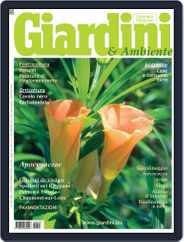 Giardini (Digital) Subscription February 19th, 2009 Issue