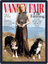 Vanity Fair UK (Digital) Subscription                    October 1st, 2020 Issue