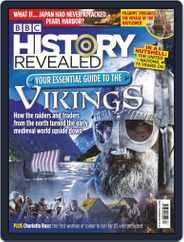 History Revealed (Digital) Subscription                    November 1st, 2020 Issue