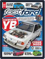 Fast Ford (Digital) Subscription                    November 1st, 2020 Issue
