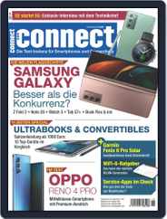 Connect (Digital) Subscription                    November 1st, 2020 Issue