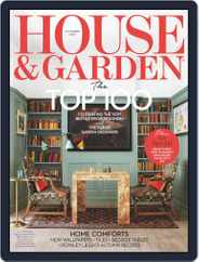 House and Garden (Digital) Subscription                    November 1st, 2020 Issue