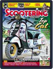 Scootering (Digital) Subscription                    October 1st, 2020 Issue