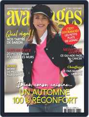 Avantages (Digital) Subscription                    September 28th, 2020 Issue
