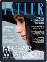 Tatler UK (Digital) Subscription                    November 1st, 2020 Issue