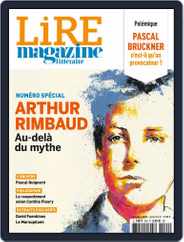 Lire (Digital) Subscription                    October 1st, 2020 Issue