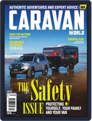 Caravan World (Digital) Subscription                    October 1st, 2020 Issue