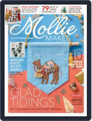 Mollie Makes (Digital) Subscription                    November 1st, 2020 Issue