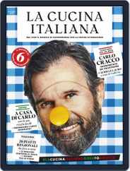 La Cucina Italiana (Digital) Subscription                    October 1st, 2020 Issue