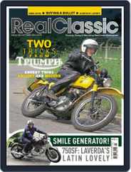 RealClassic (Digital) Subscription                    October 1st, 2020 Issue