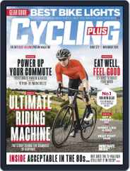 Cycling Plus (Digital) Subscription                    November 1st, 2020 Issue