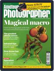 Amateur Photographer (Digital) Subscription                    October 3rd, 2020 Issue