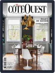 Côté Ouest (Digital) Subscription                    October 1st, 2020 Issue