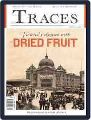 Traces (Digital) Subscription                    September 14th, 2020 Issue