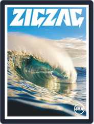 Zigzag (Digital) Subscription                    September 1st, 2020 Issue