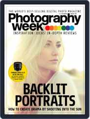 Photography Week (Digital) Subscription                    October 1st, 2020 Issue