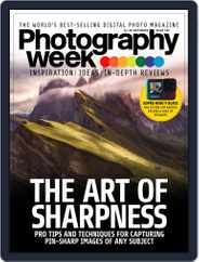 Photography Week (Digital) Subscription                    September 24th, 2020 Issue