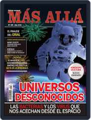 Mas Alla (Digital) Subscription                    October 1st, 2020 Issue