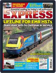 Rail Express (Digital) Subscription                    October 1st, 2020 Issue