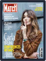 Paris Match (Digital) Subscription                    September 24th, 2020 Issue