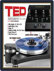 Magazine Ted Par Qa&v (Digital) Subscription                    September 1st, 2020 Issue