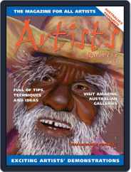 Artist's Palette (Digital) Subscription                    September 1st, 2020 Issue