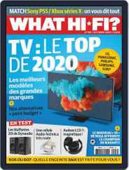 What Hifi France (Digital) Subscription                    October 1st, 2020 Issue