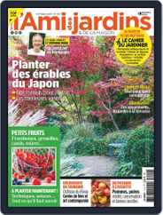 L'Ami des Jardins (Digital) Subscription                    October 1st, 2020 Issue