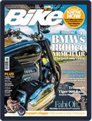 BIKE United Kingdom (Digital) Subscription                    September 30th, 2020 Issue