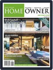 South African Home Owner (Digital) Subscription                    October 1st, 2020 Issue